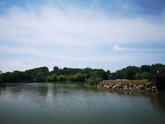-梁鸿国家湿地公园