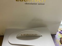 -Laderach 莱德拉(上海环贸iapm店)