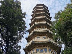 -灵谷景区