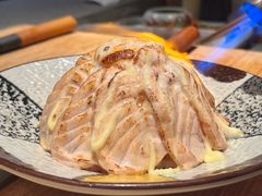 -水之惠鲜鱼料理(王府大街店)