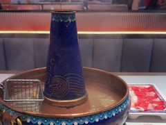 -董记老清泉·鲜切涮羊肉(窑岭店)