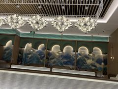 -新世界餐厅(万达店)