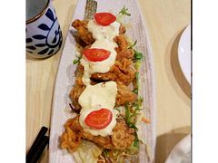 -有喜屋·深夜食堂(北京西路店)