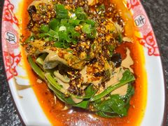 -福苗小骆驼烧烤(凤八店)