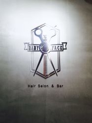 点击看大图 -BABY FACE沙龙