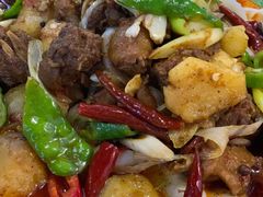 -帕米尔食府(白云观店)