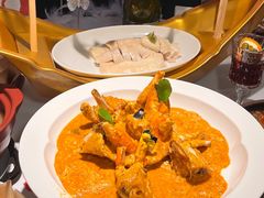 -狮拾久·现代新加坡料理(壹方城店)