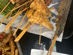 -长乐饭冰冰·冰饭·烧烤(长乐总店)