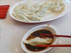 -喜家德虾仁水饺(金融中心店)