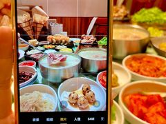 -益百岁牛尾汤主题餐厅(辛庄街店)