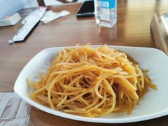 -娄三少·老北京春饼烤鸭家常菜(富力又一城店)