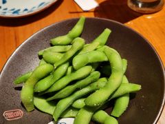 毛豆-醉虎传(南锣鼓巷店)