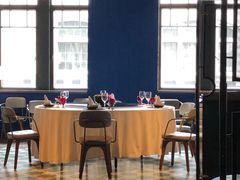 -三号黄浦会Canton Table