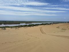 -黄沙古渡原生态旅游区