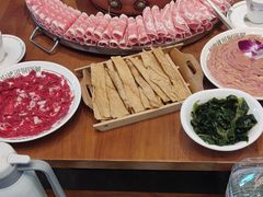 -刘老表·瓦罐汤涮肉(青云谱店)