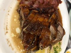-阿政粤小馆(中央大街店)