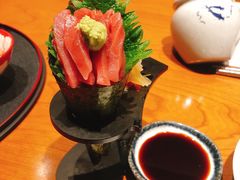 -伟峰·枫寿司(东樾店)