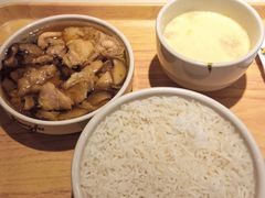 -真功夫(中大五院店)