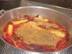 -牛New寿喜烧(曹路花园城店)