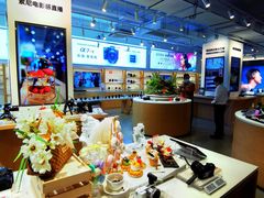 -Sony Store 索尼(上海淮海中路店)