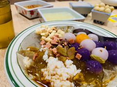 -堂屋糖水店(愚园店)