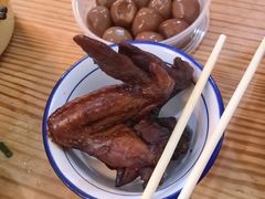 -山北老老头馄饨