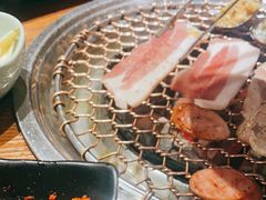 -谷燚大牛炭火烧肉(阳光西雅图店)