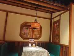 -锦绣金山人家(友谊店)