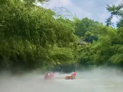 -天河潭旅游度假区