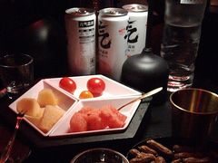-赤红音乐现场(浦东金桥路店)