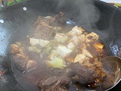 -鑫驼峰牛排火锅(普陀路店)