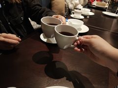 -京香轩·中餐厅(上海中庚聚龙酒店)