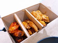 -Kyochon1991校村(共和路店)