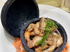 -稻香酒家·33年老字号·港式粤菜(富邦中心店)