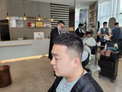 -MOVAN HAIR莫凡匠人发型屋