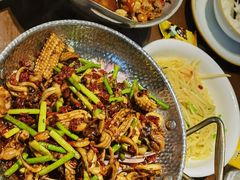 -湘阁里辣(南岭购物广场店)