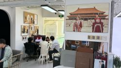 -全城热恋璀璨婚纱摄影(国贸总店)