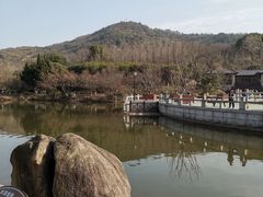 -白马涧龙池景区