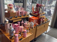 -星巴克(苏州泰华店)