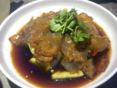 -老板恋上鱼(恒隆广场店)