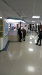 -复旦大学附属妇产科医院(杨浦院区)