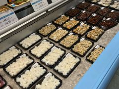 -果蔬好生活超市(乐堤港店)