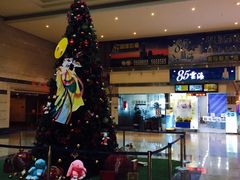 -高雄85大楼-观景台