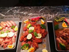 -重庆丽苑维景国际大酒店·海鲜自助餐厅