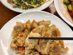 -毛哥小馆子(百井坊巷店)