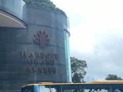 -香港九龙海逸君绰酒店