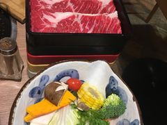 -水林间·寿喜烧自助(仙林金鹰店)
