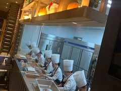 -丰茂烤串(公园店)