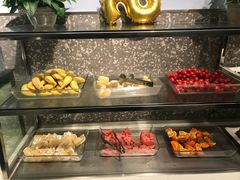 -纽斯特自助牛排餐厅(三林印象城店)