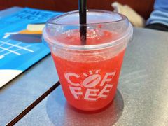 -有趣人类咖啡(永庆坊店)